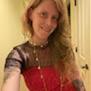 Meet your Posher, Meaghan